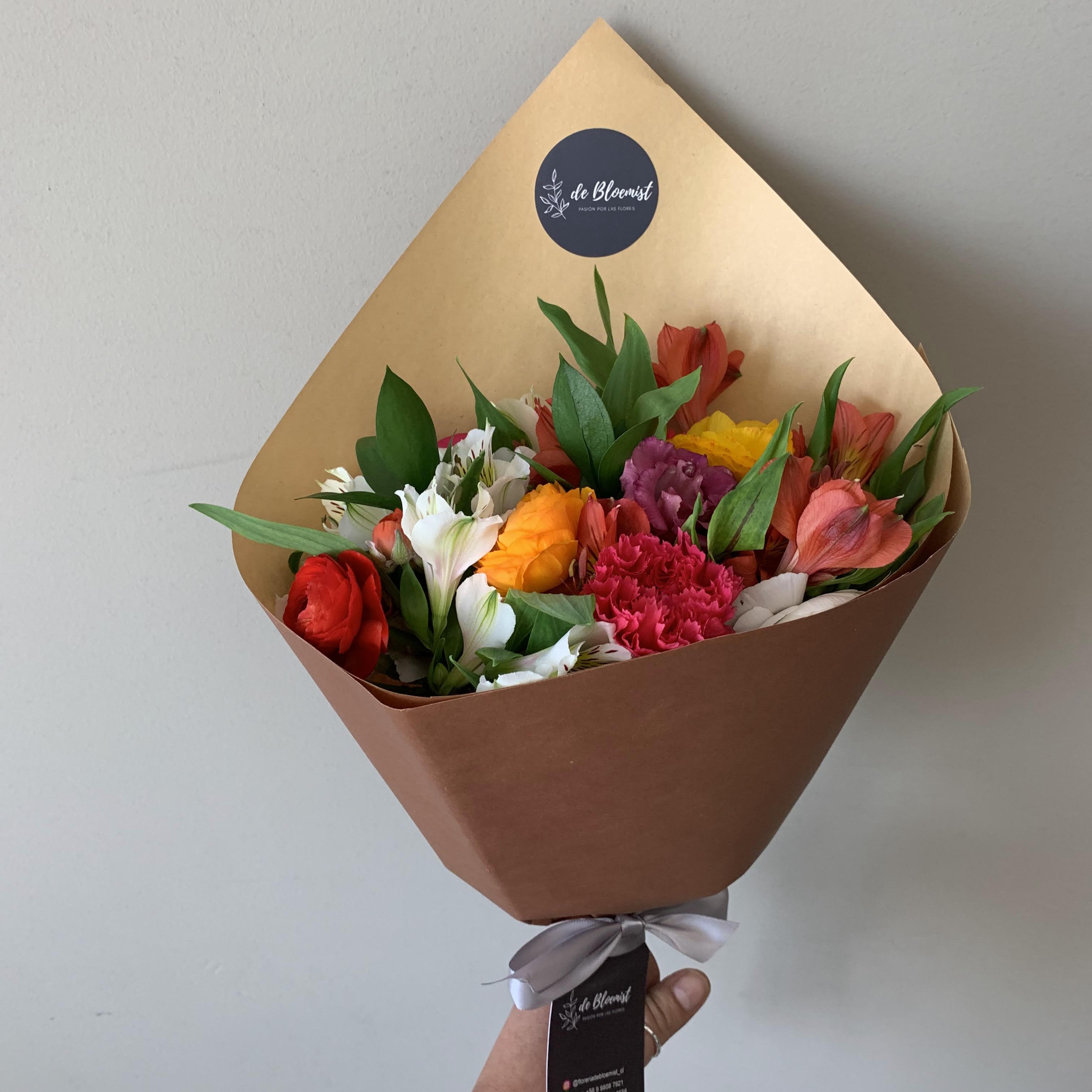 Bouquet arreglos6